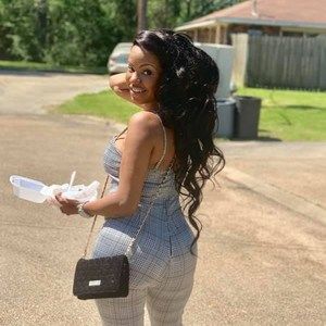 Meet your Posher, Jamie